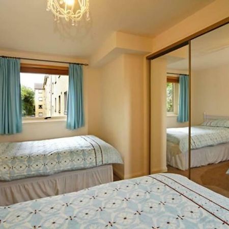 3 Albany Apartments - Oban Luaran gambar
