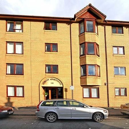 3 Albany Apartments - Oban Luaran gambar