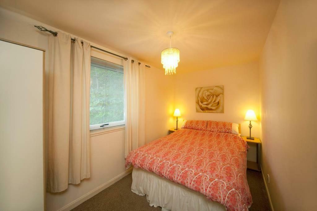 3 Albany Apartments - Oban Luaran gambar