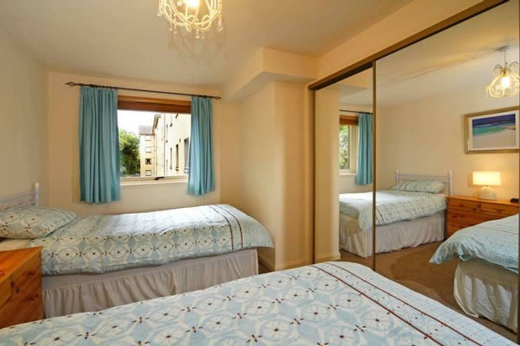 3 Albany Apartments - Oban Luaran gambar
